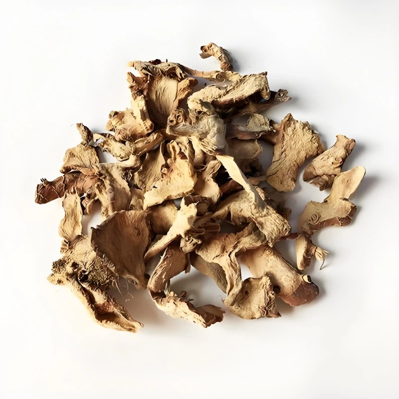 Dried Sorghum Ginger