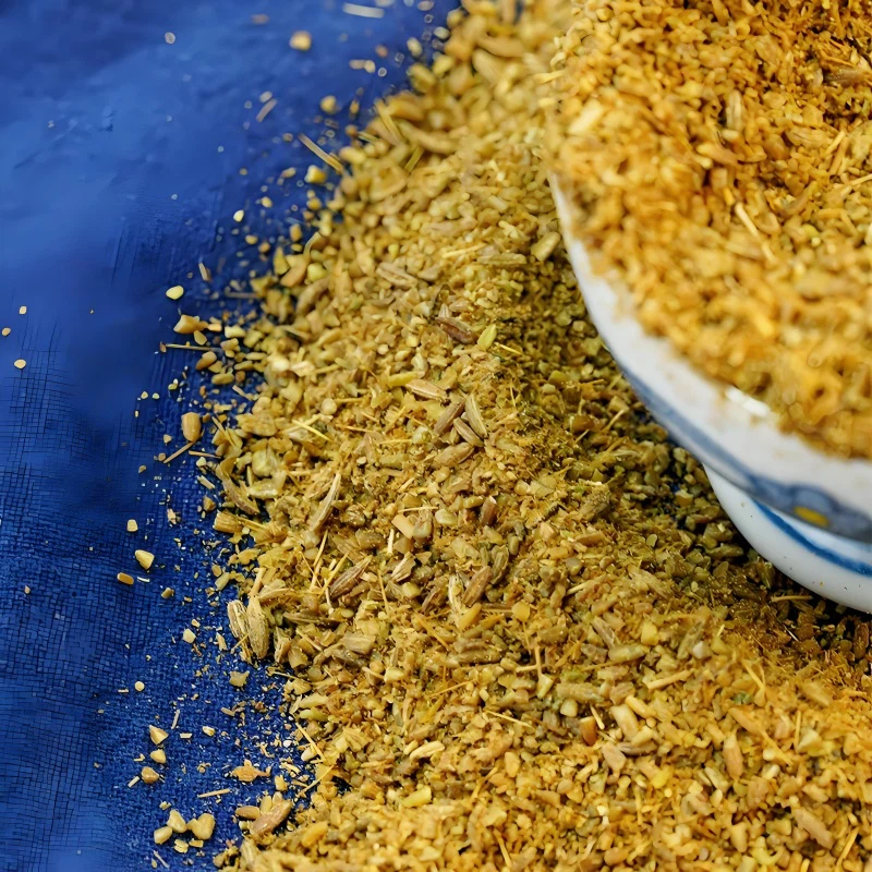 Ground Cumin