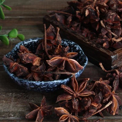 آکٹیگونل درخت کا پھل