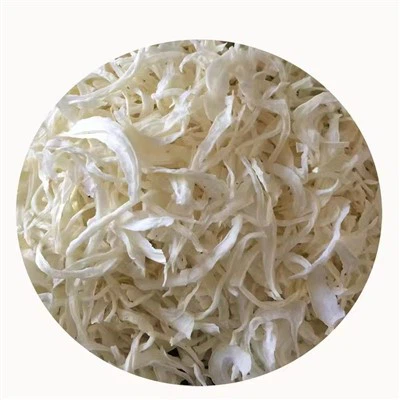 سفید پیاز کیوب