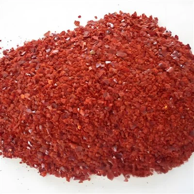 3 ملی میٹر مرچ فلیکس