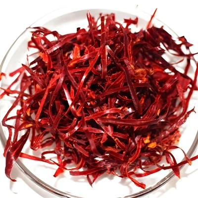 ٹھیک مرچ کے ٹکڑے