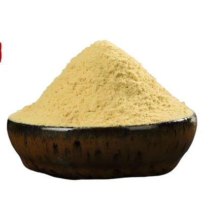 ادرک پاؤڈر خام مال