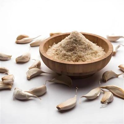 اعلی معیار کے لہسن کا پاؤڈر