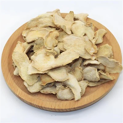 اعلی معیار کے ادرک کے ٹکڑے