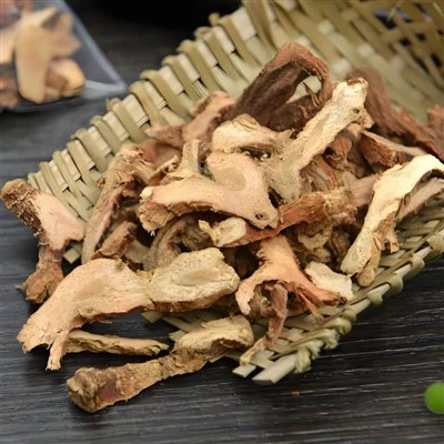 اعلی معیار کا جوار جنجر