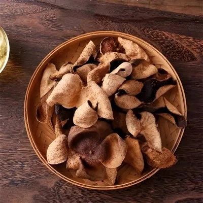 اعلی معیار کی ٹینجرائن کا چھلکا